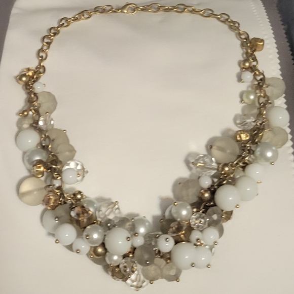 Lot of 8 Banana Republic Necklaces - Picture 10 of 16